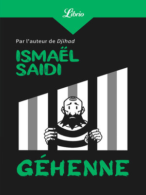 cover image of Géhenne